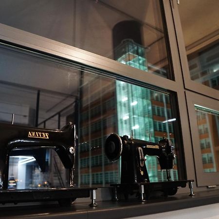 View Skyscraper Bata - Loft Xl Apartment Zlín Екстериор снимка
