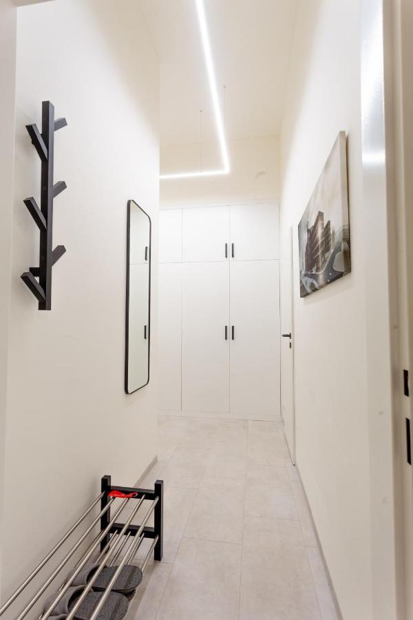 View Skyscraper Bata - Loft Xl Apartment Zlín Екстериор снимка