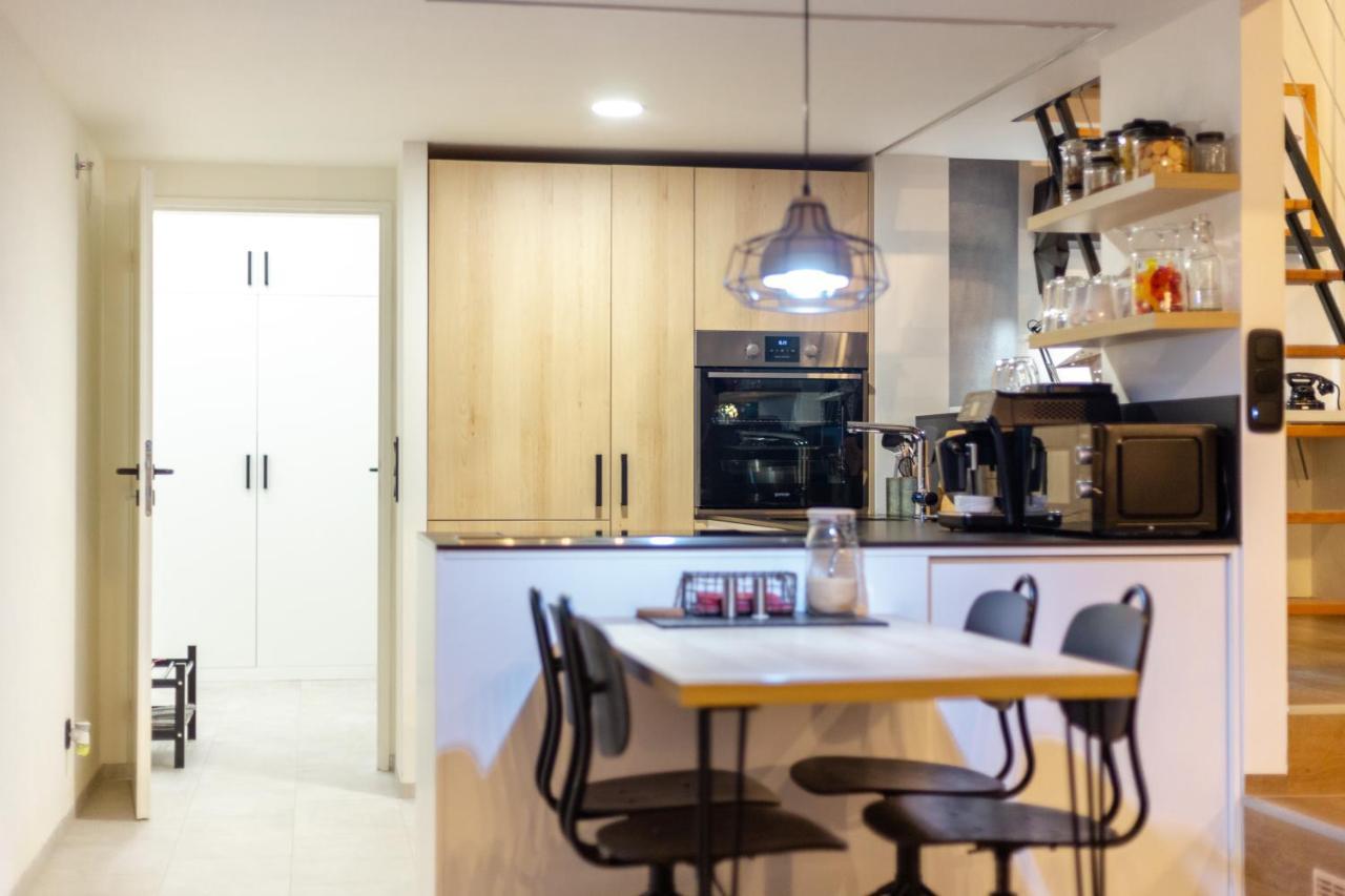 View Skyscraper Bata - Loft Xl Apartment Zlín Екстериор снимка
